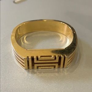 Tory Burch Fitbit bracelet